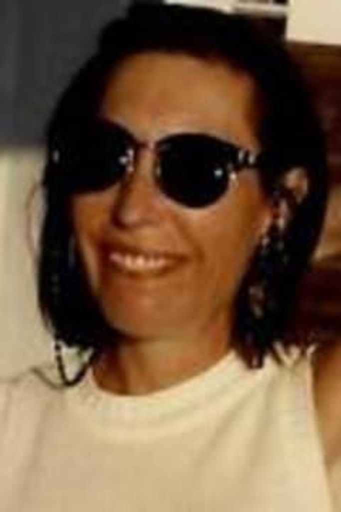 Christine Bujal