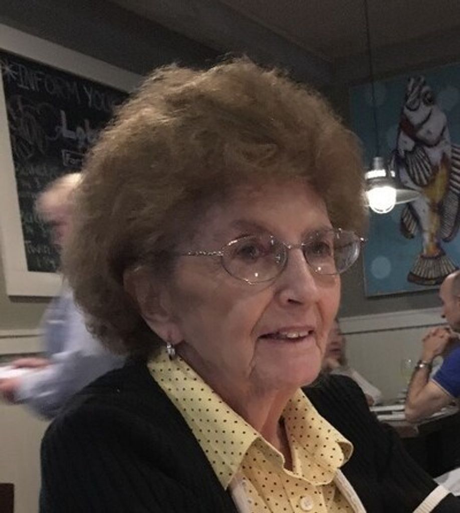 Mary S. (Murphy) Chicoine Profile Photo