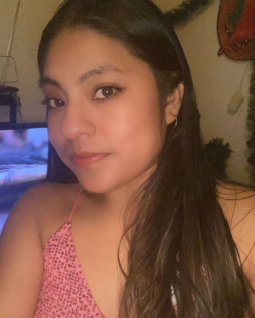 Manuela Ortega Tapia Profile Photo