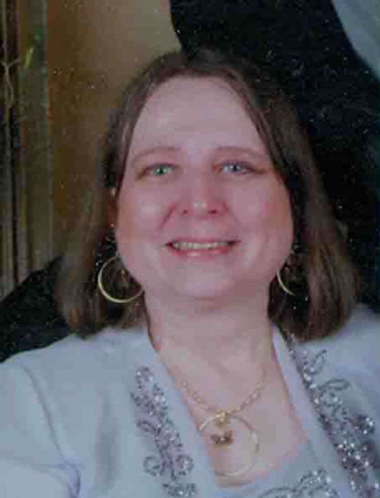 Mary Ann Cheker