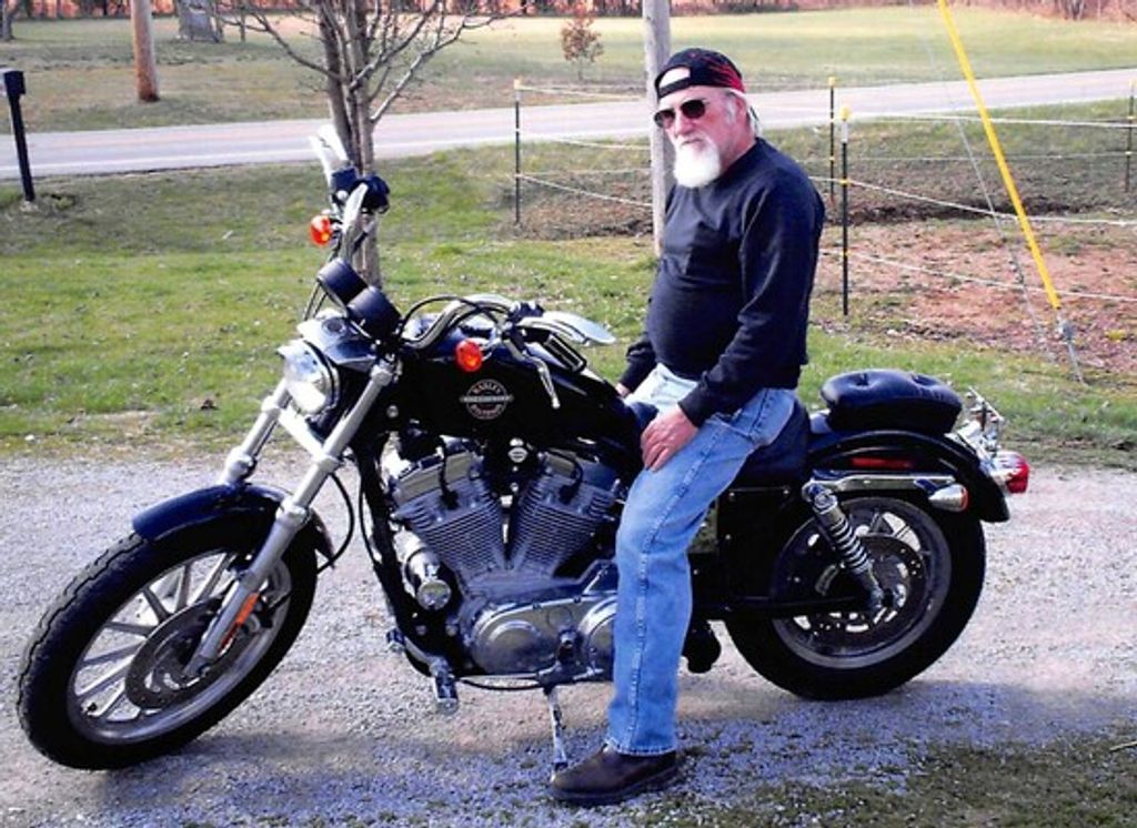 John Patrick Mcquade Sr. Profile Photo