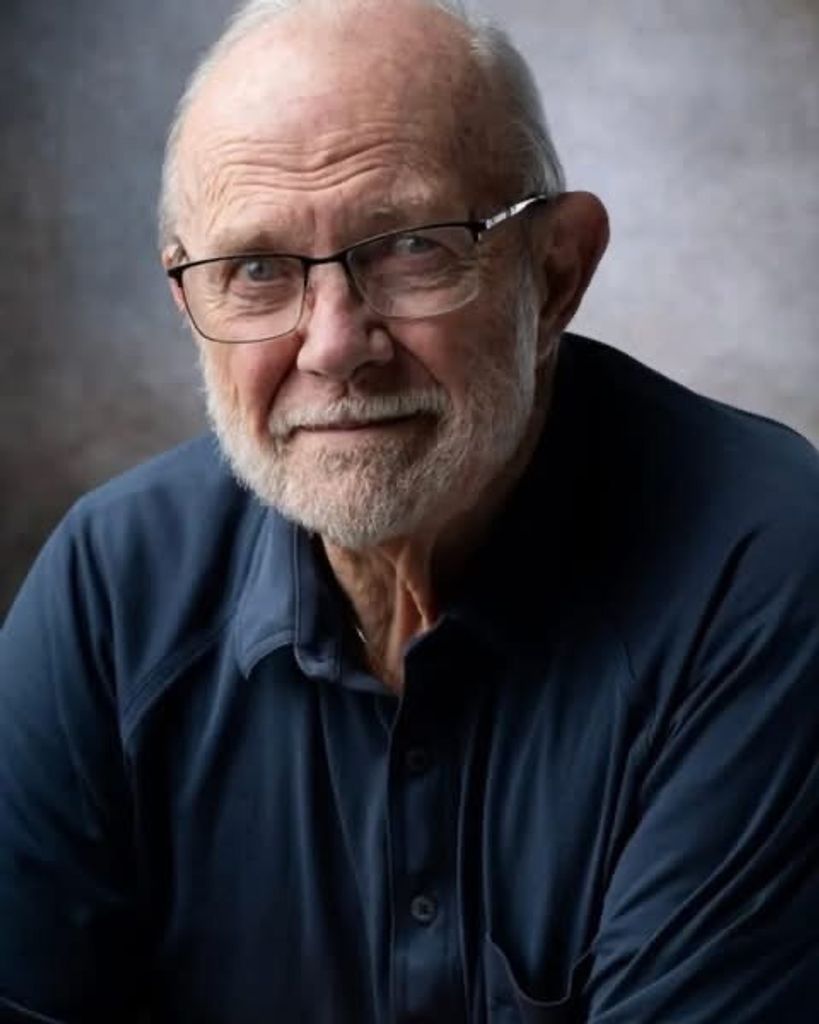 Bruce "Norm" Norman Eugene Talsoe