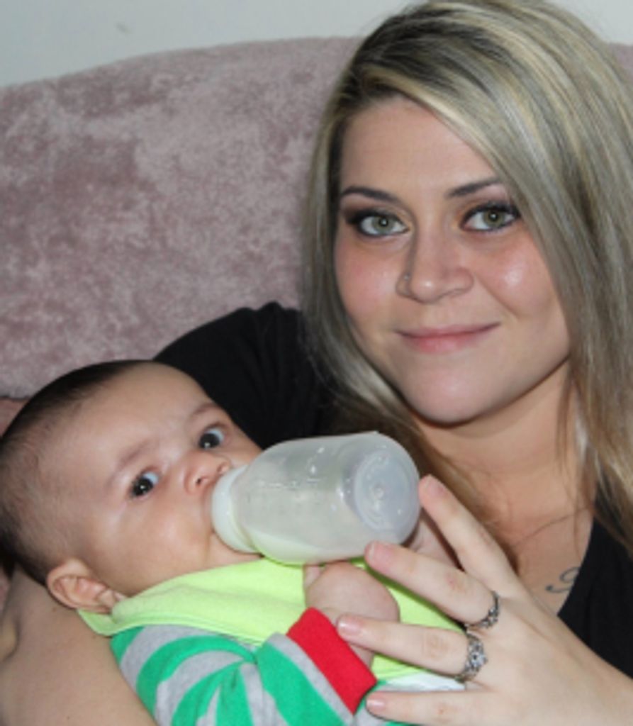 Cassandra Durland Profile Photo