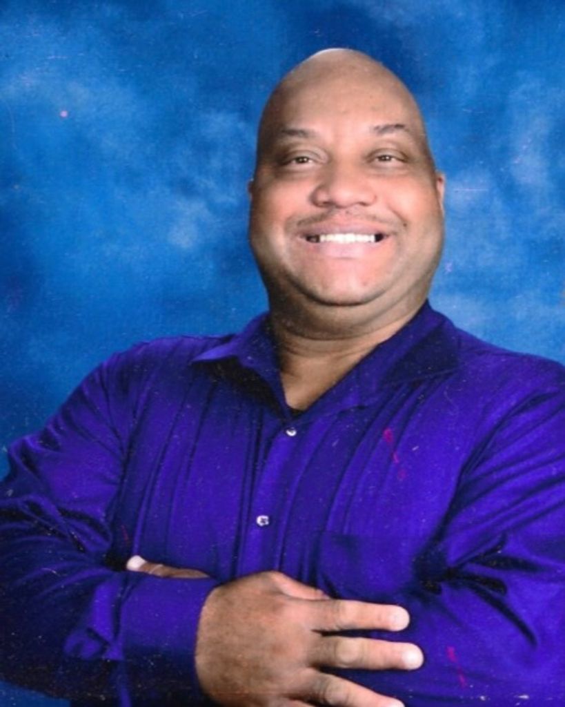 Allen Stewart Profile Photo