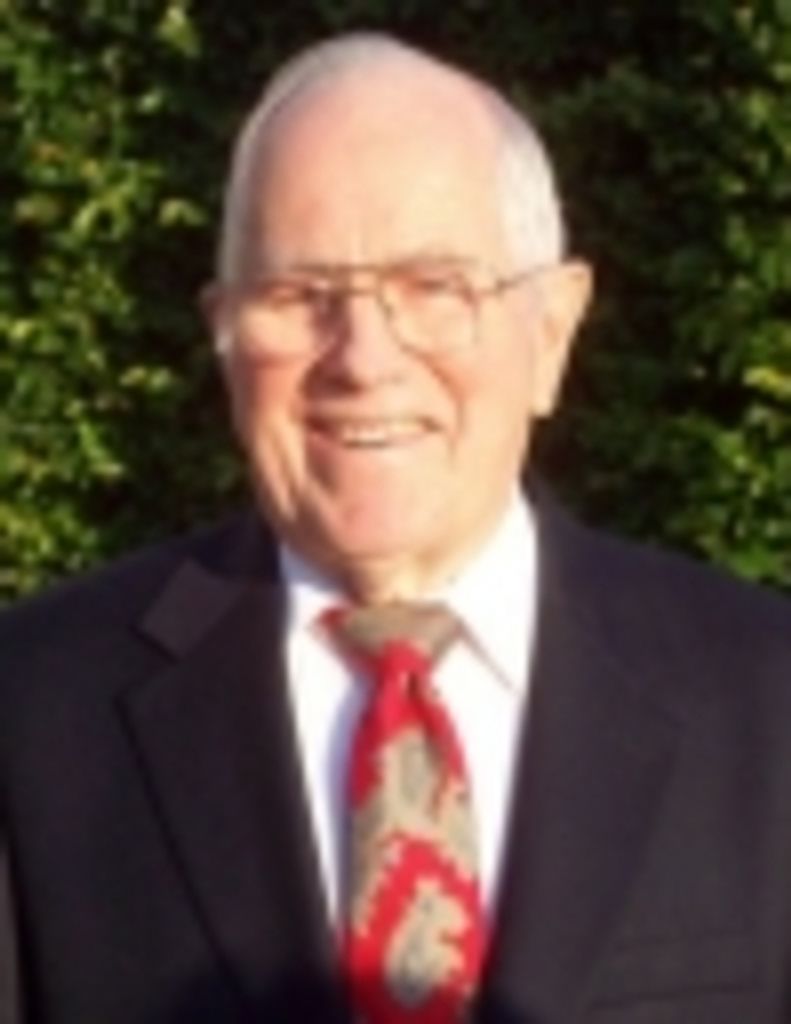 Earl William Thomas