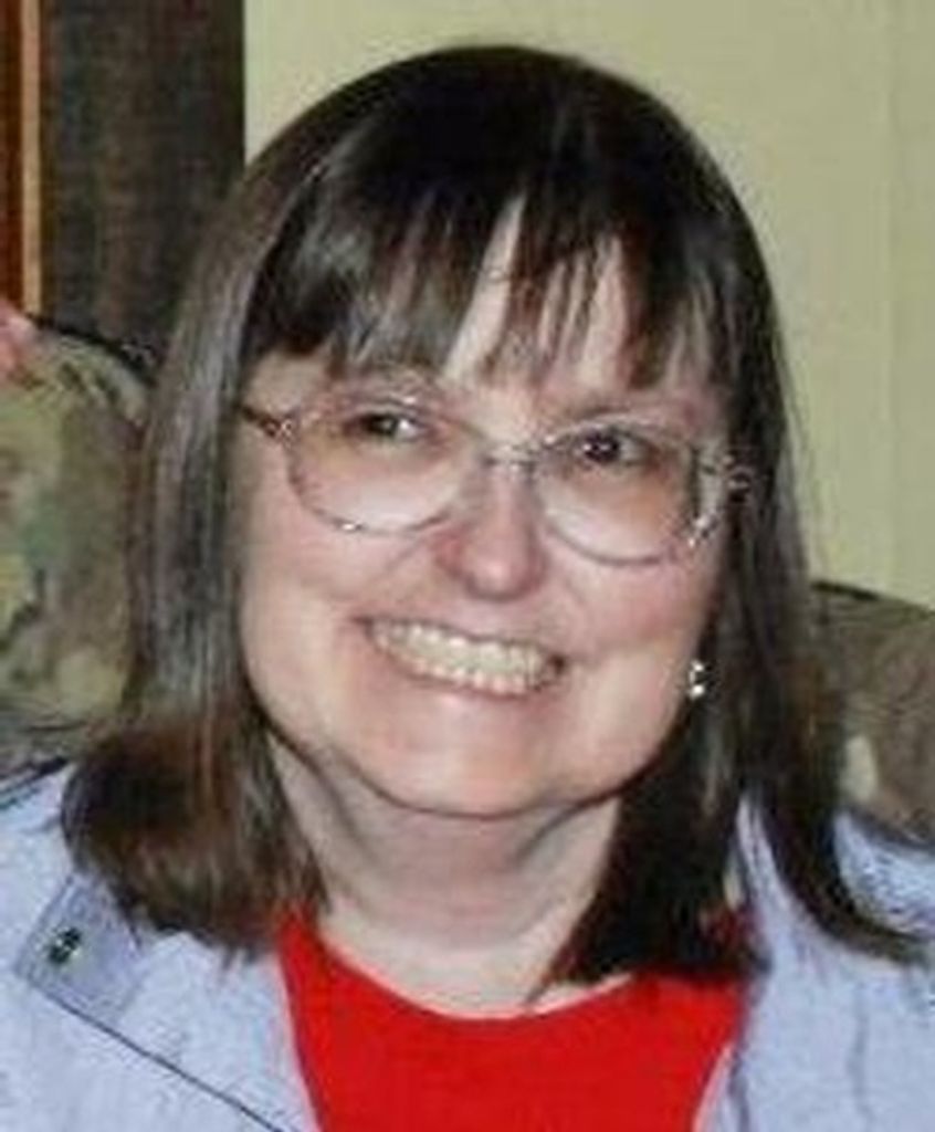 Sheryl L. Thompson