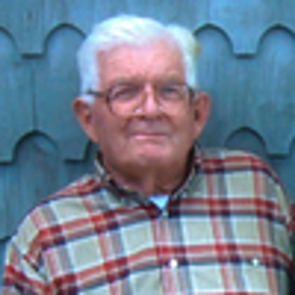 Ellis Charles "Babe" Best Profile Photo