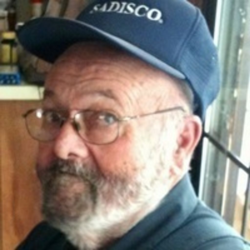 Thomas Frank Funderburk Profile Photo