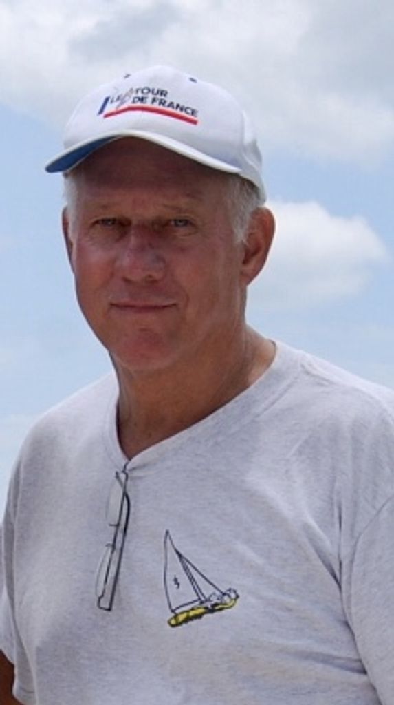 Christopher Hamblet