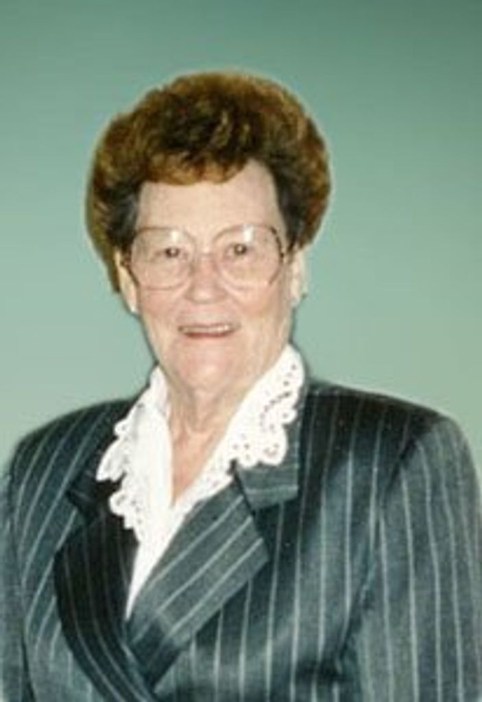 Lenora Frances Davis