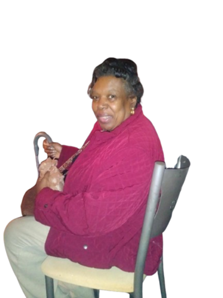 Cynthia Gandy Profile Photo