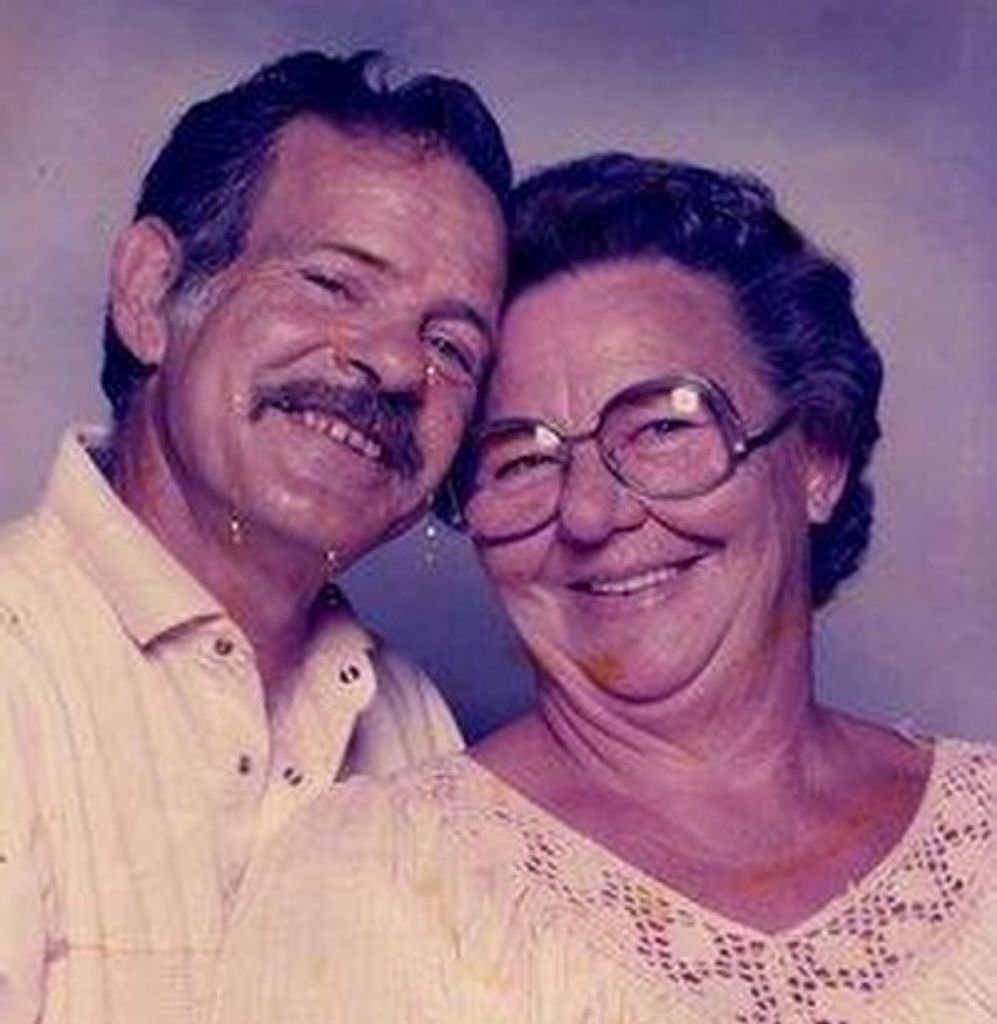 Mary Lou West