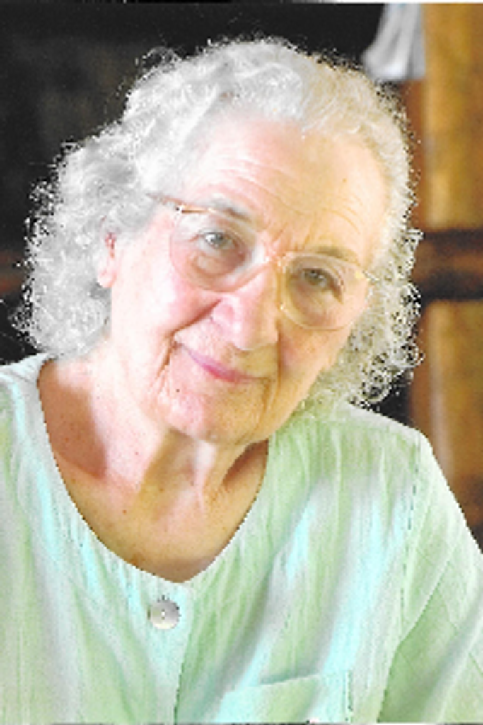 Opal A. Morse