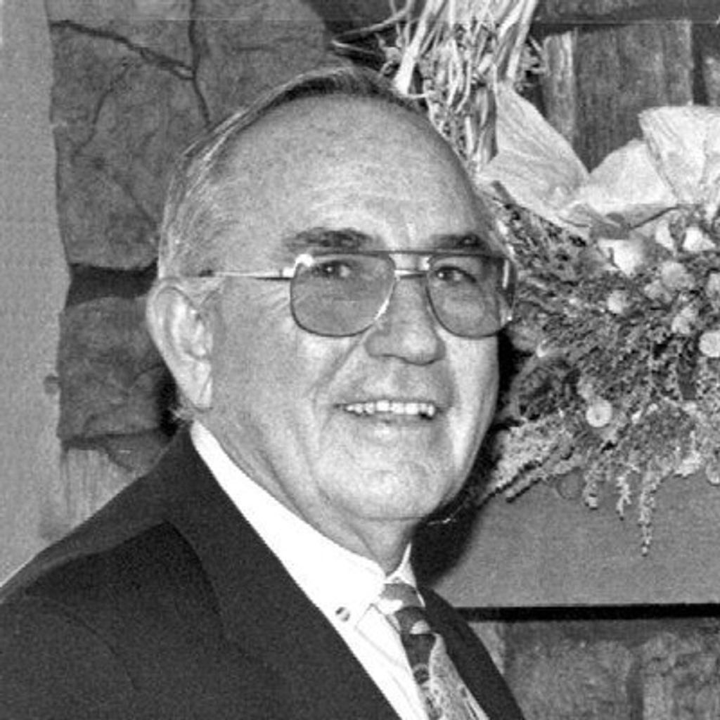 Claude C. "Pal" Austin Profile Photo