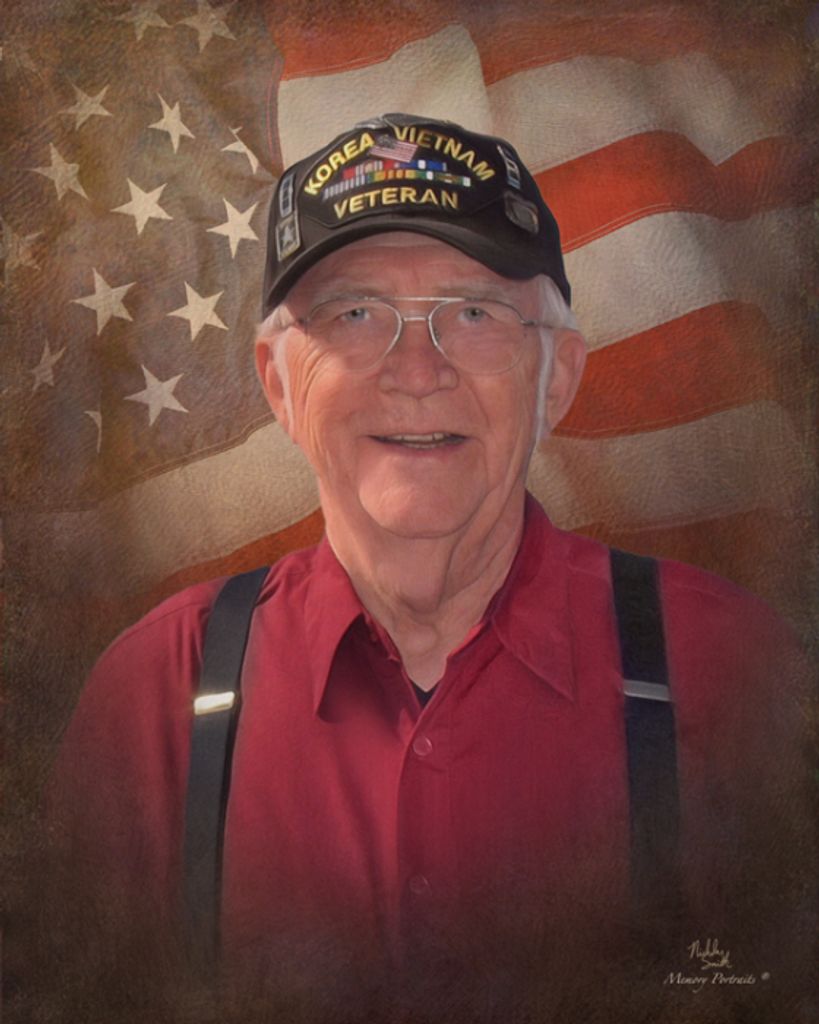 Glen Beauchamp Profile Photo