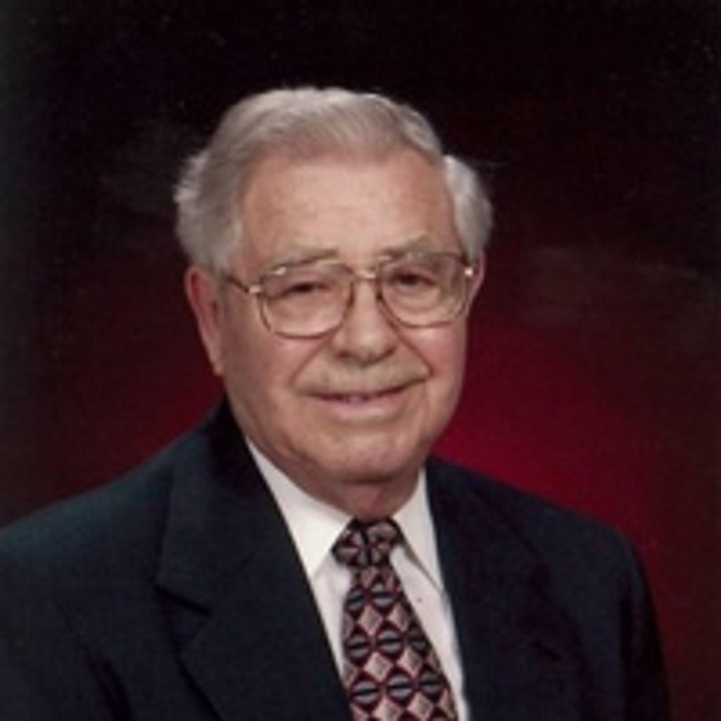 Lawrence Herman Emil Krenz