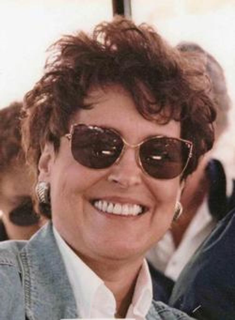 Susan Anderson Fairman