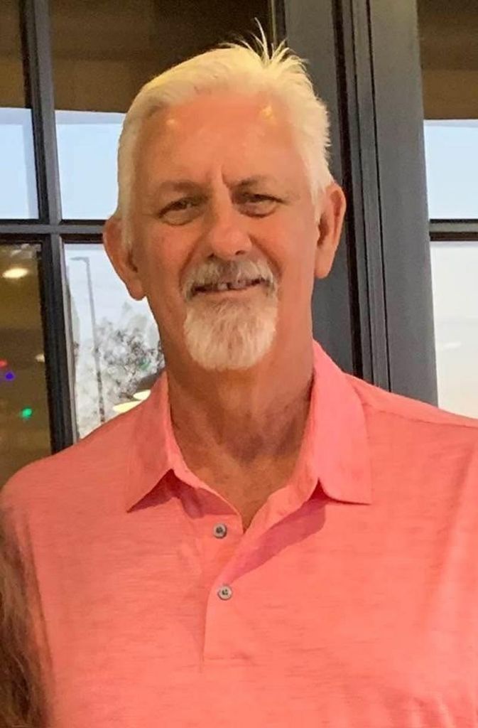 George S. Deloach, Jr.