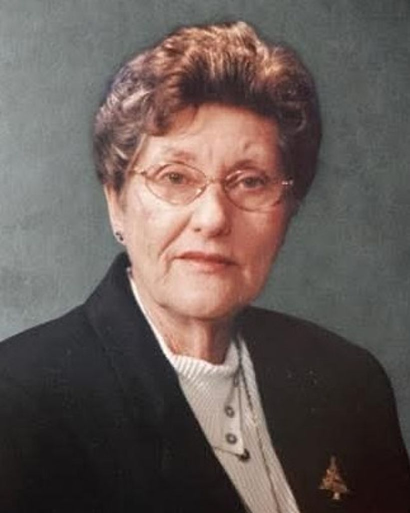 Lucille "Pudge" Salley Profile Photo