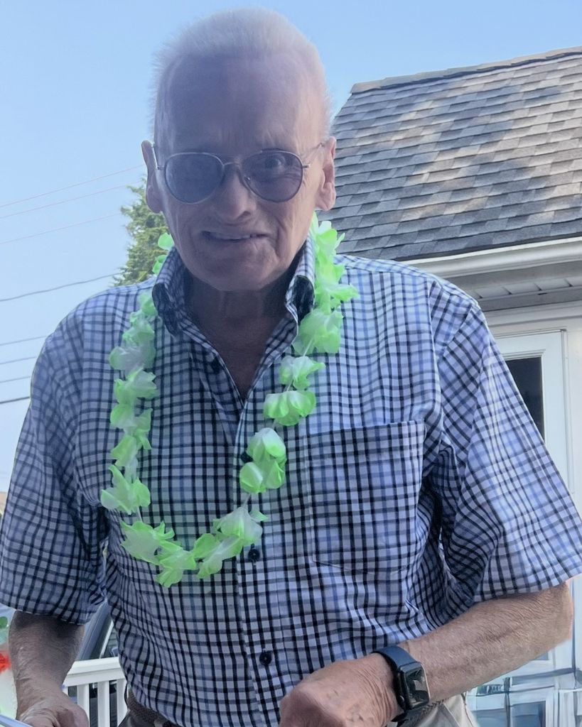 David J. Bowering Profile Photo