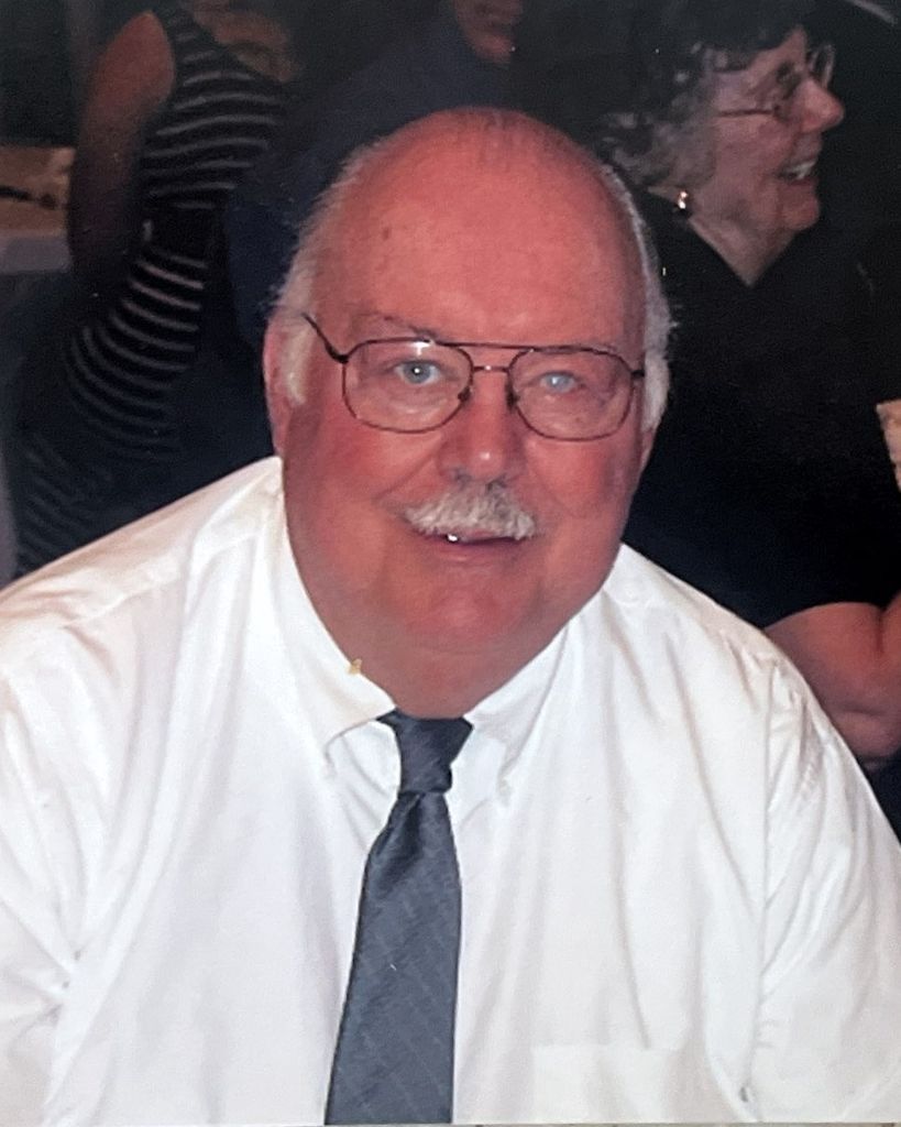 George Herman Bergmann