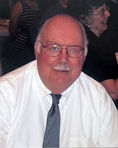 George Herman Bergmann Profile Photo