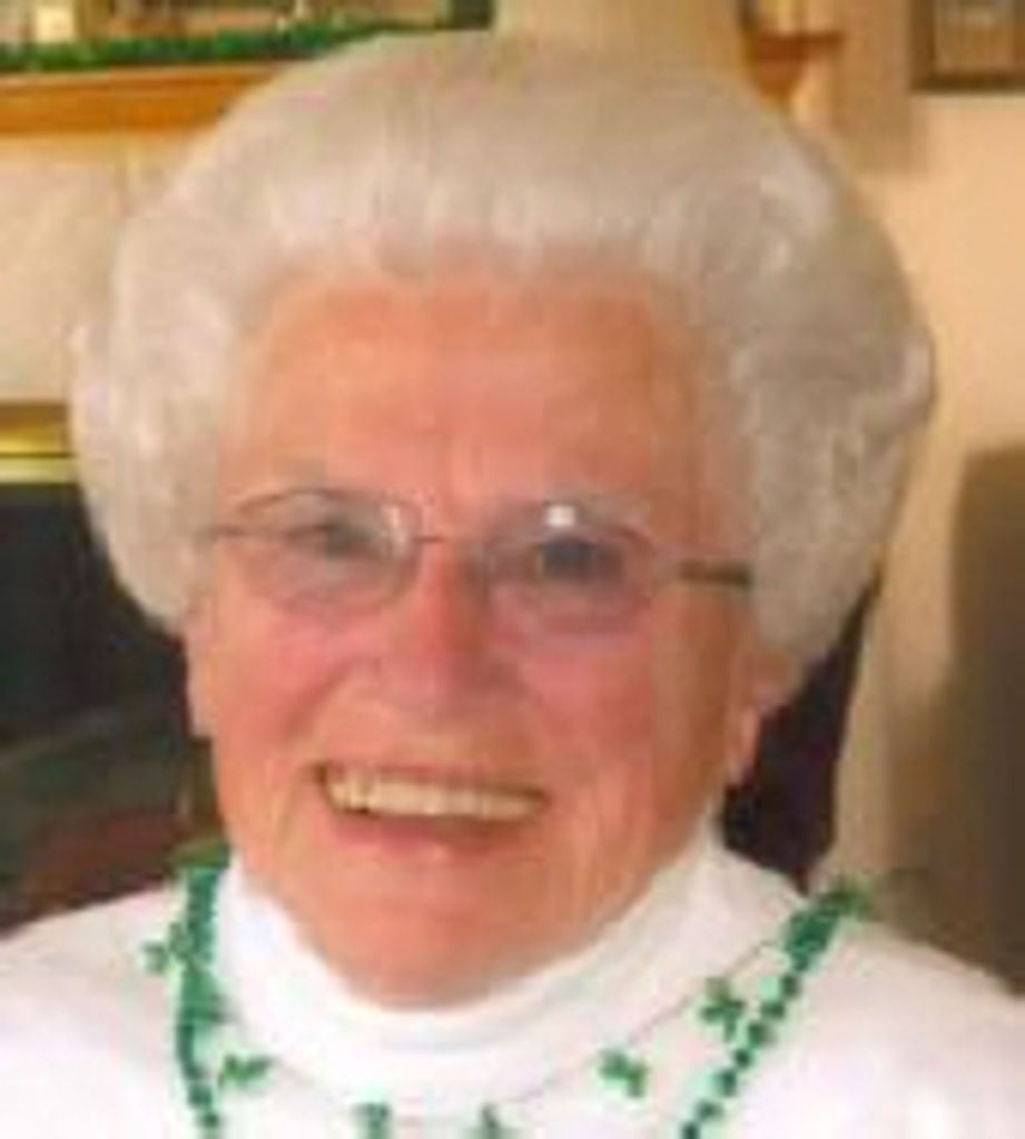 Mary E. (Kingston) Enney Profile Photo