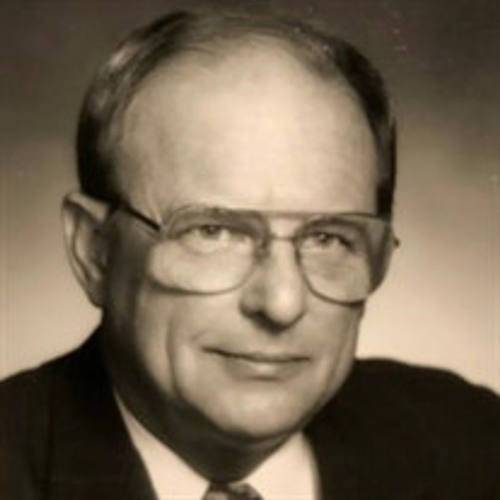 James Arelyn Cox