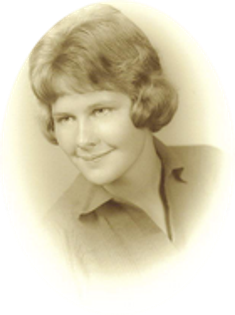 Elizabeth A. ""Ann"" (Gilstrap)  Nickel