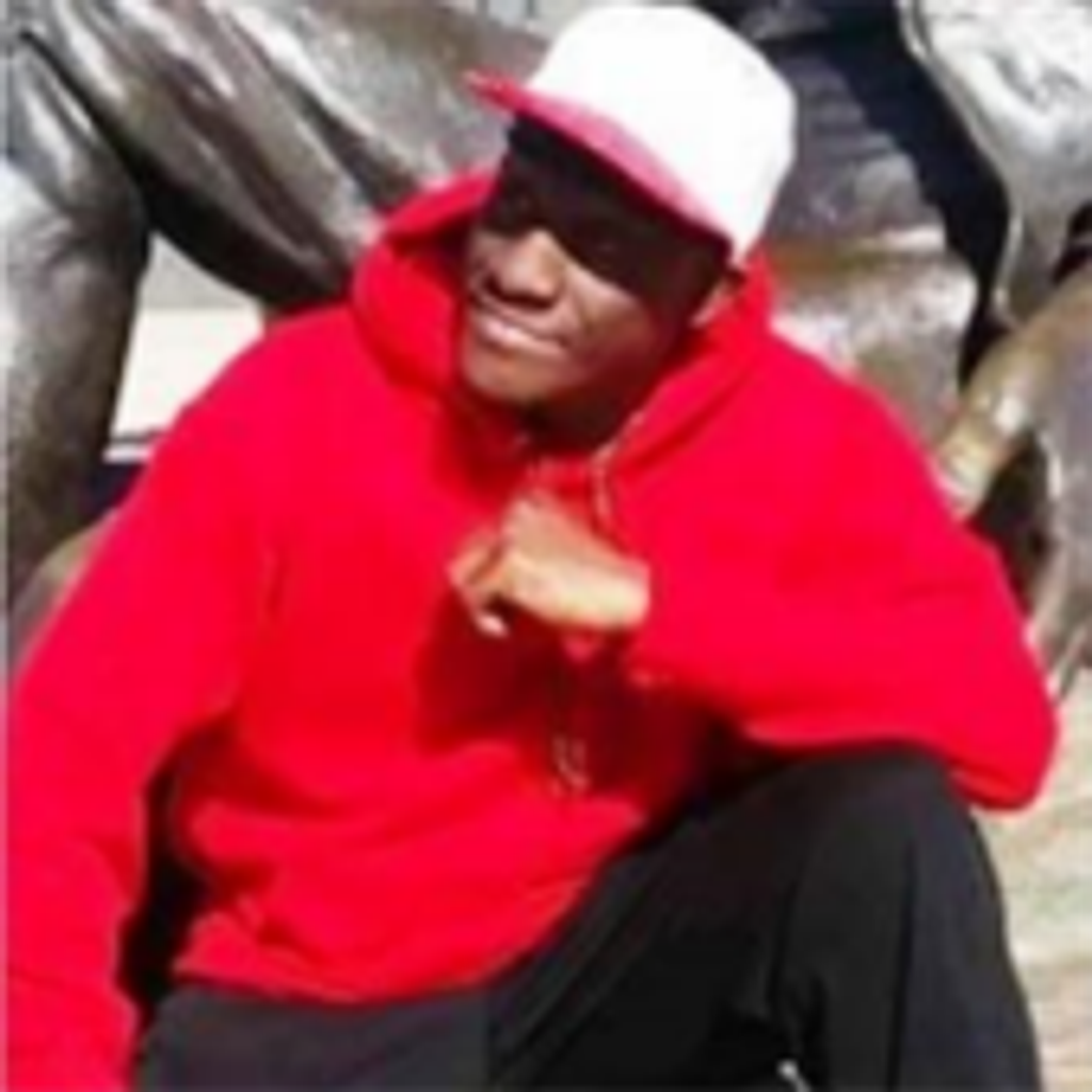 Richard Aaron "Ricky" Frost