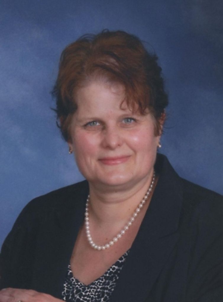 Deborah J. Grenlund