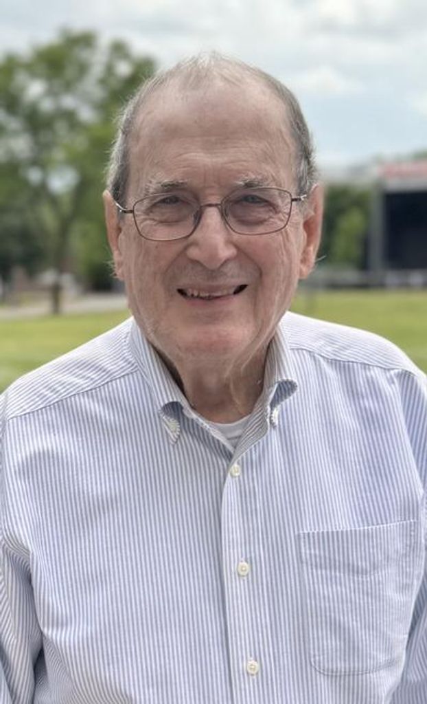 James E. Minks Profile Photo