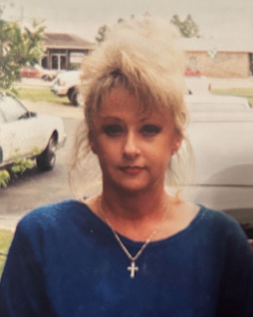 Belenda Webb Profile Photo