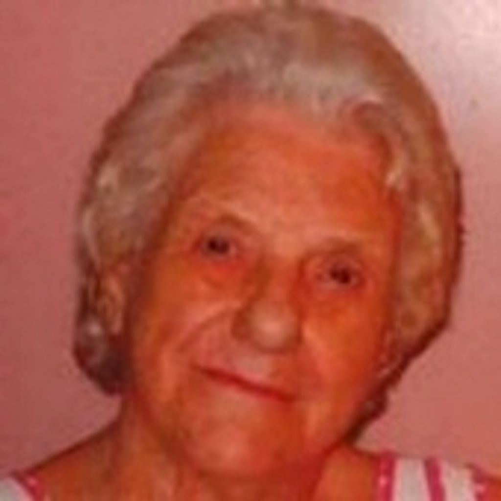 Carrie V. Davenport
