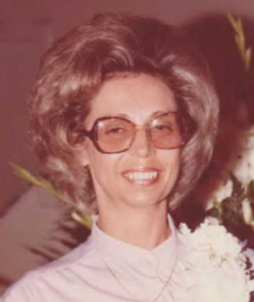 Marelda Lois Adams Profile Photo