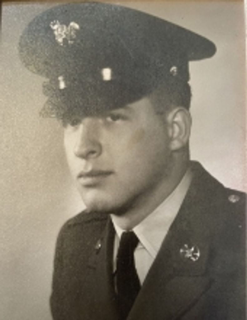 Robert William Wade, Jr.