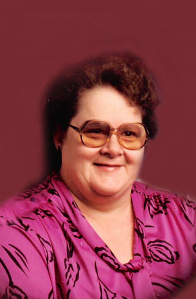 Audrey Whippler