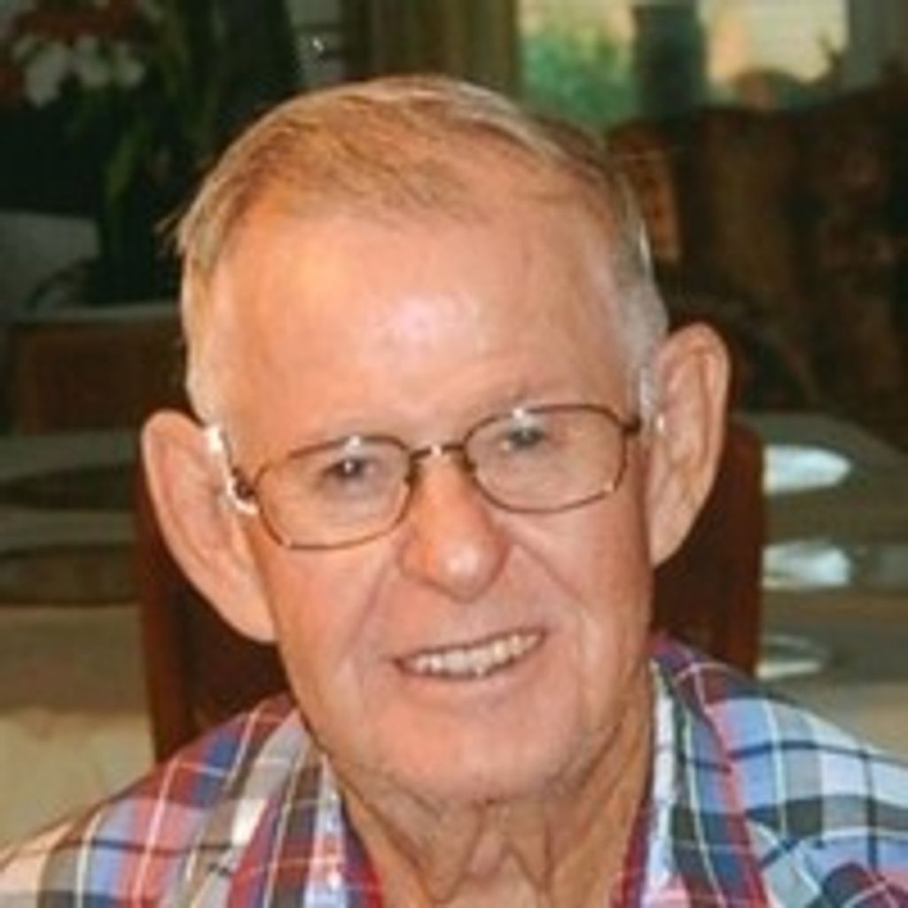 Wilfred Lester