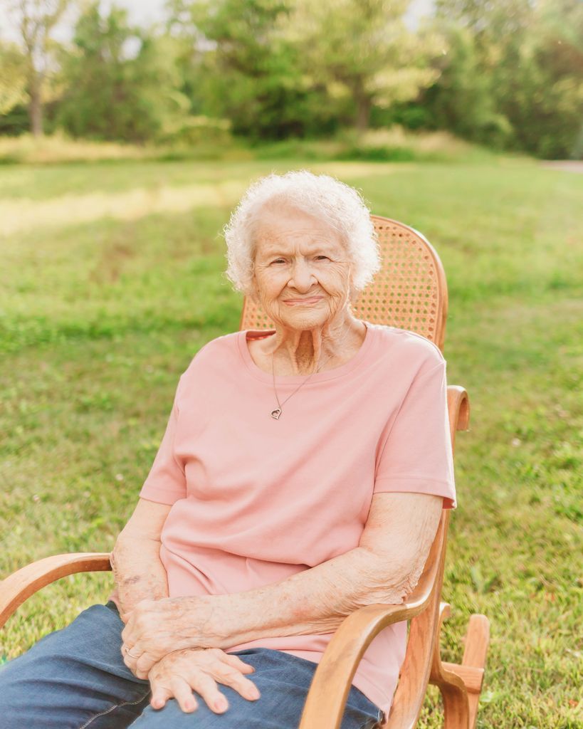 Joyce A. White Profile Photo