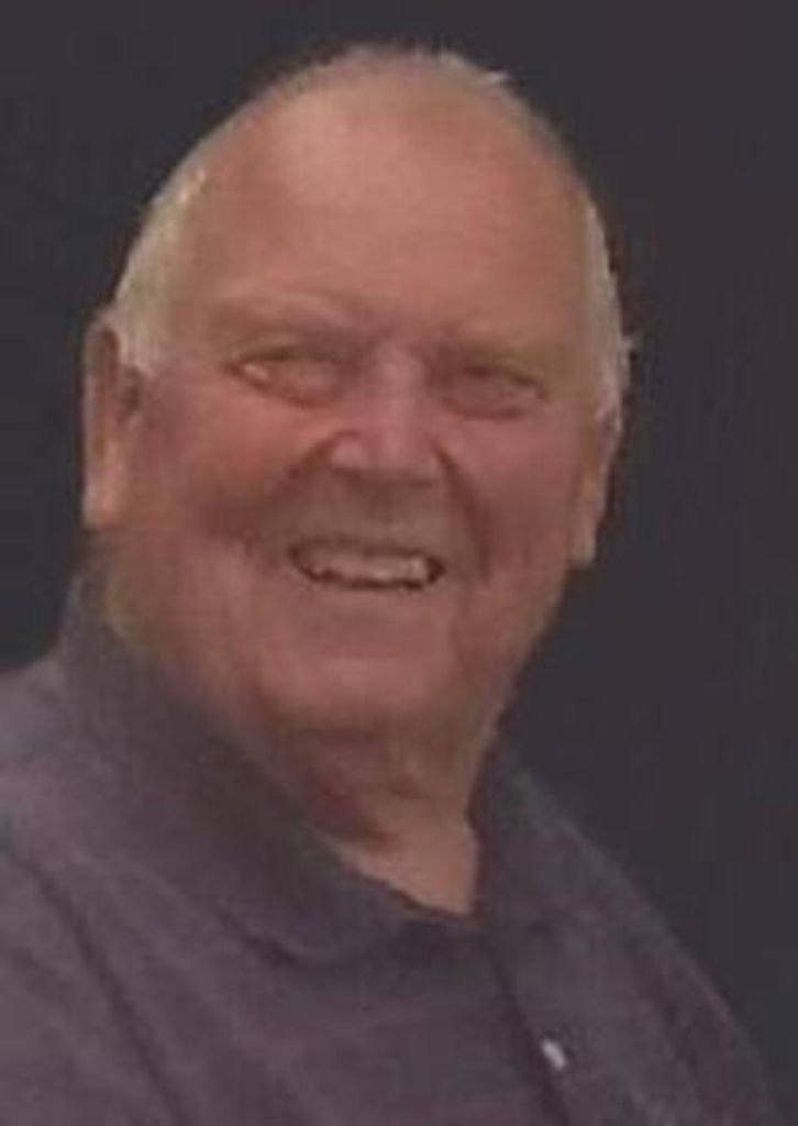 John Albert Conley Profile Photo