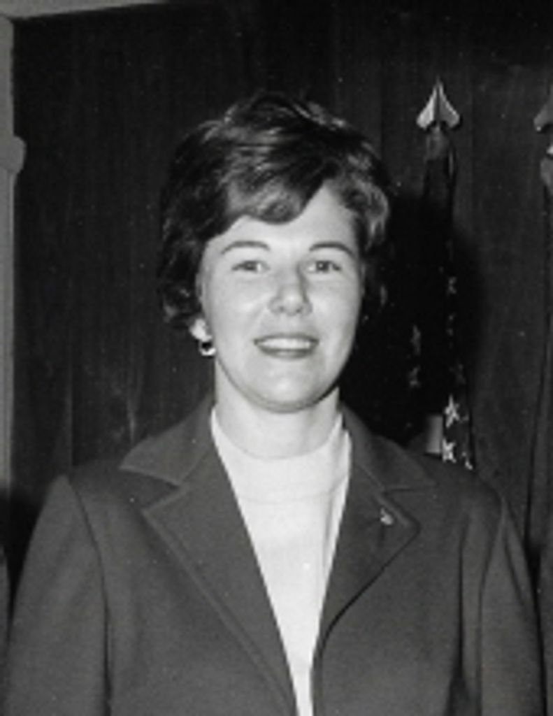 Mrs. Connie Davis Profile Photo