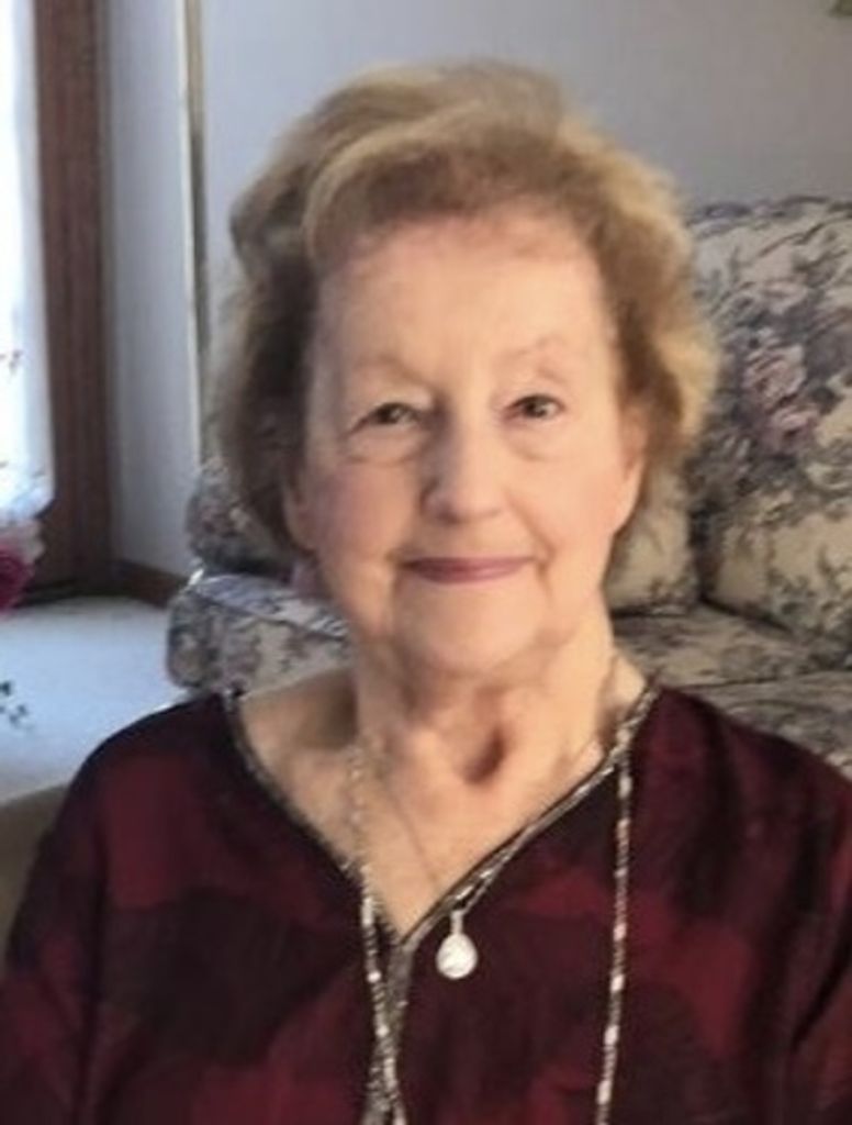 June E. Heavner Profile Photo