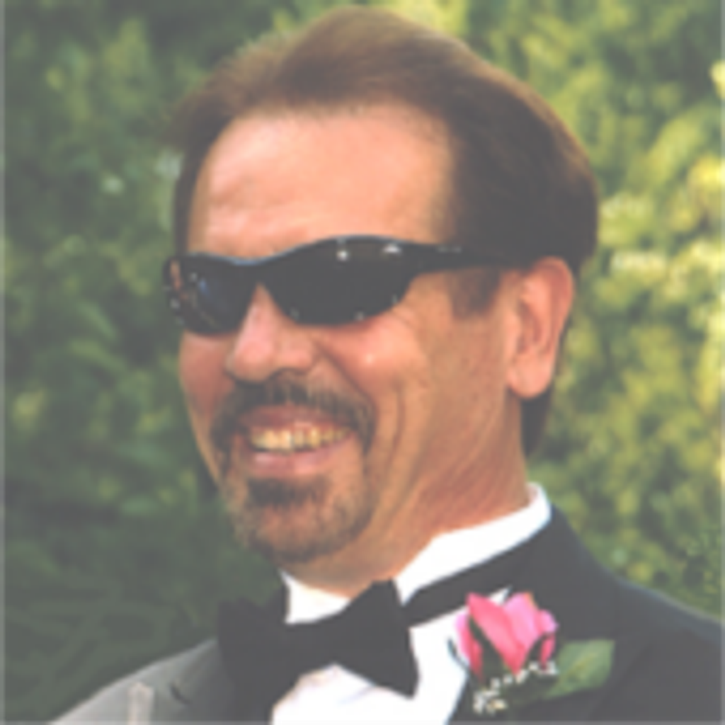 Barry J. Jesseman
