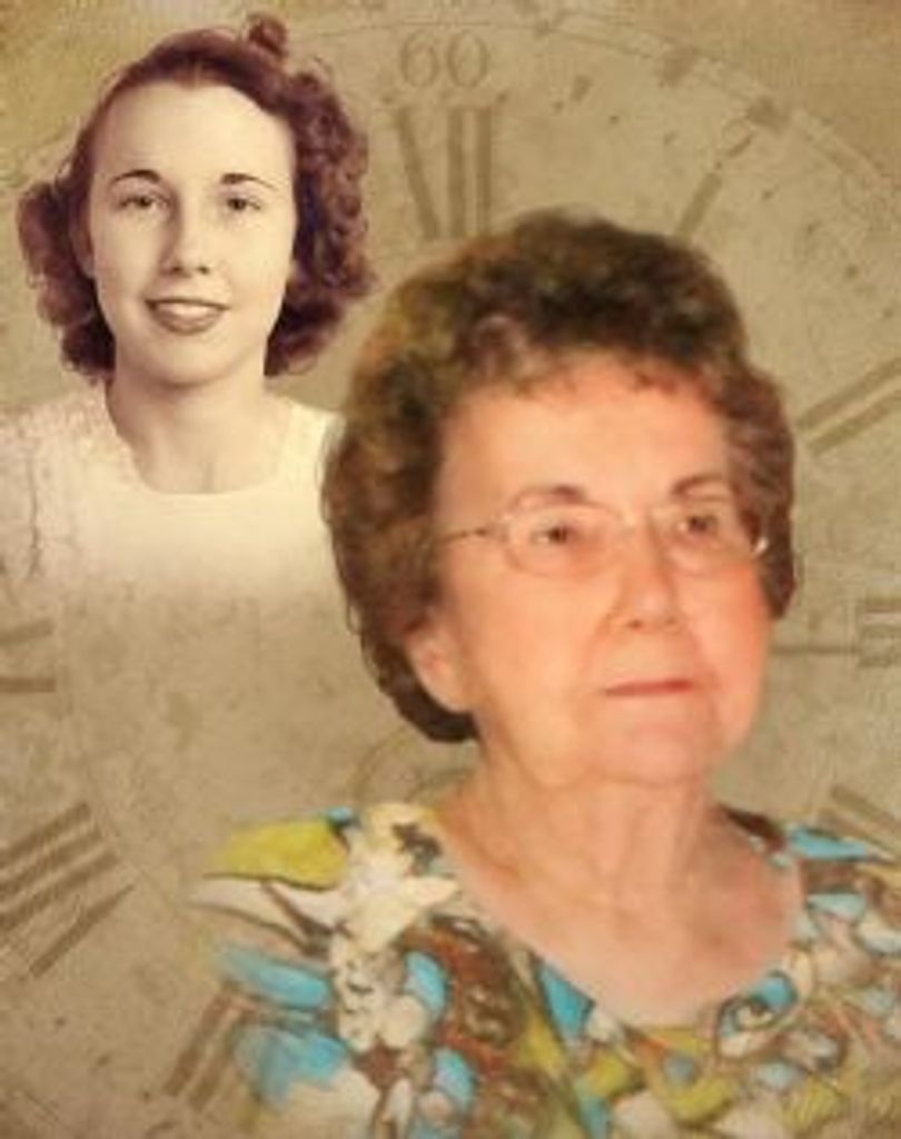 Ethel Trahan