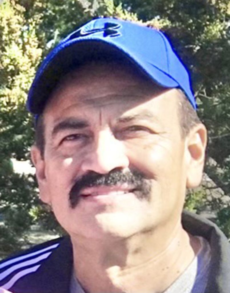 Fernando Mascorro Profile Photo