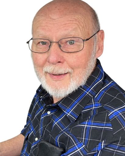 David James Seiffert Profile Photo