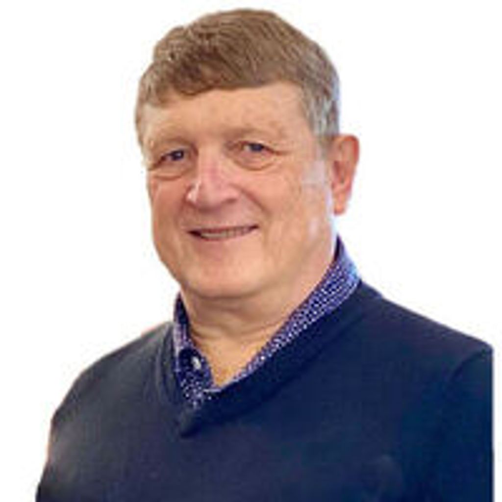 Robert B. Roos