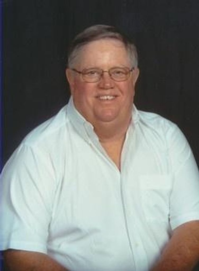 Robert Galen "Bob" Hester