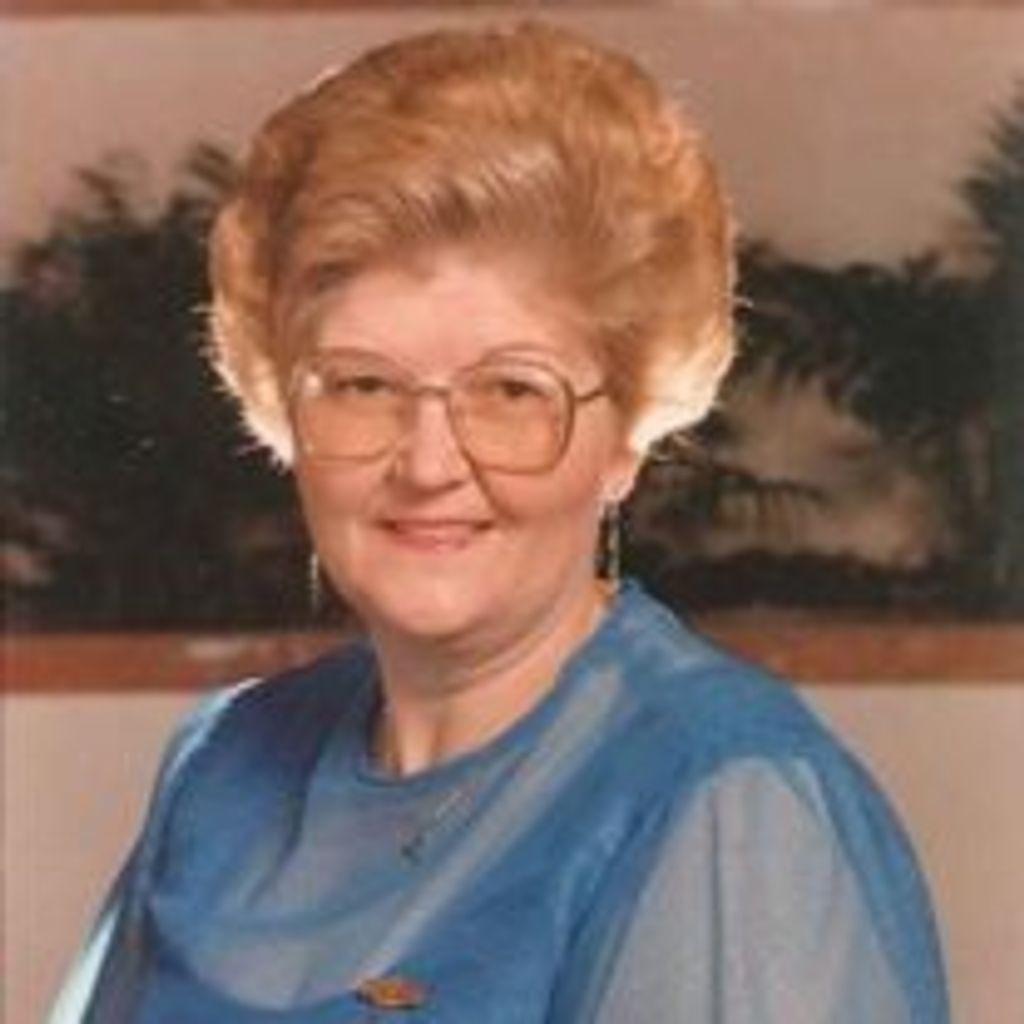 Frances Ruth Hahn-Adams