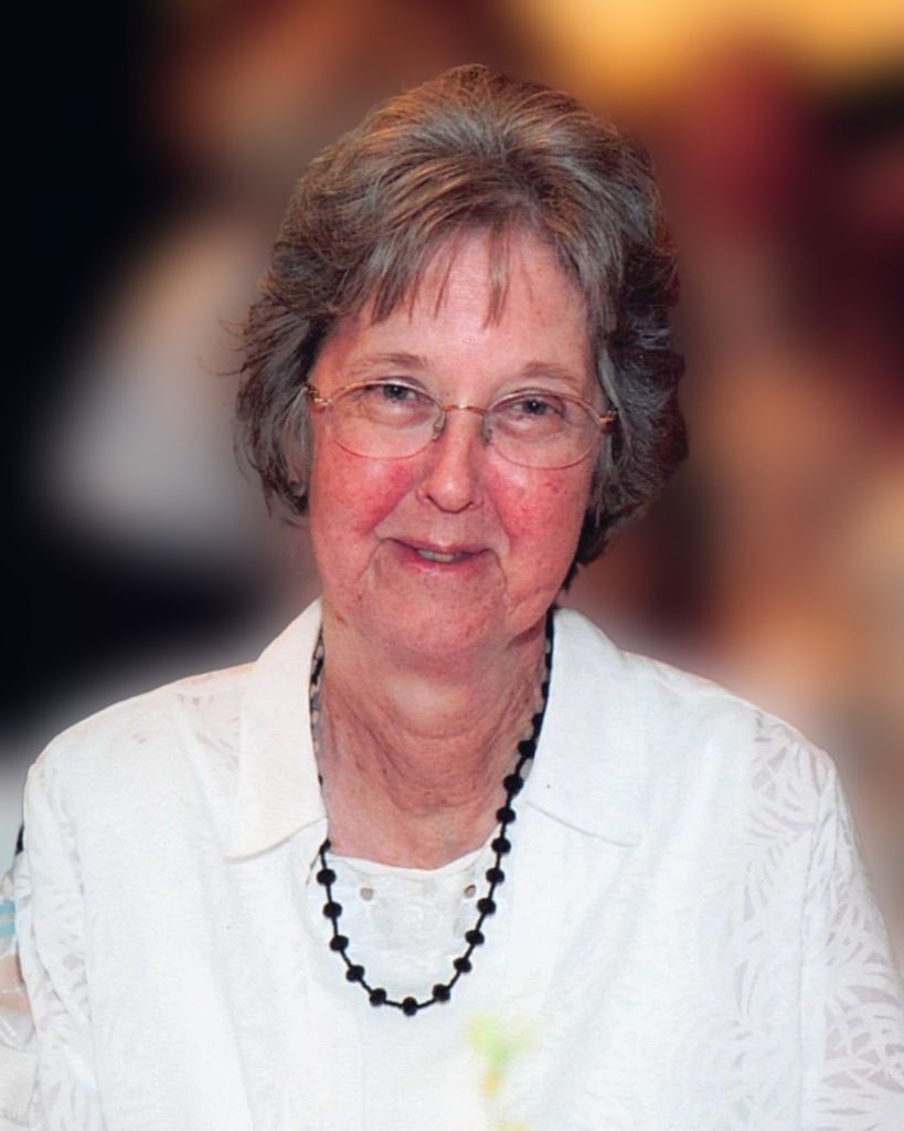 Diane Kay Tazar Profile Photo